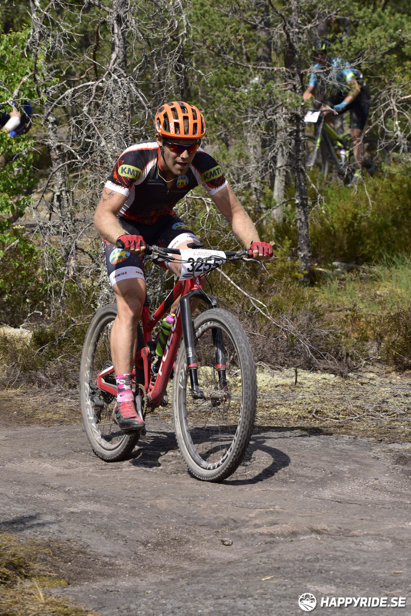 Bild från Lida Loop 2018